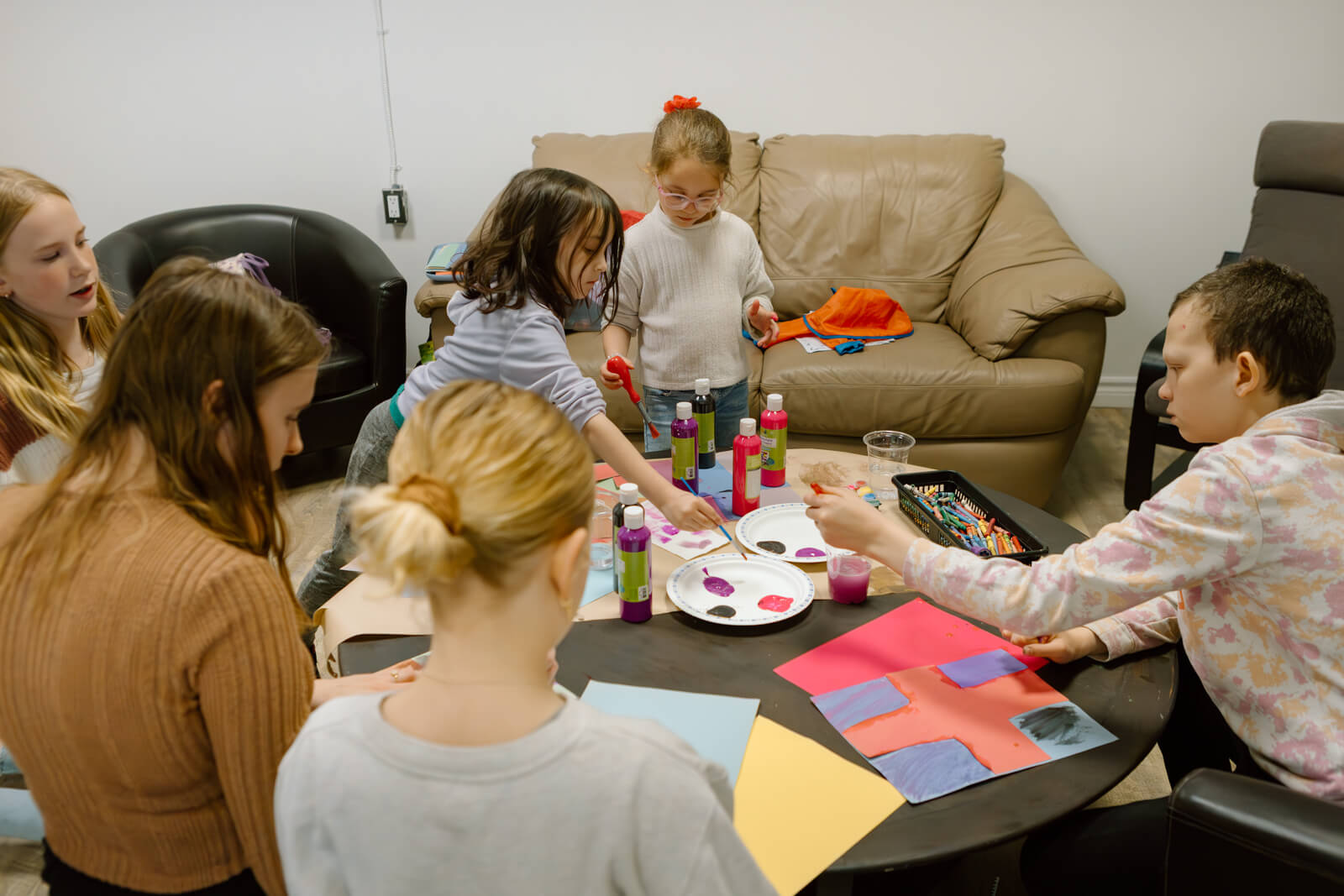 the Mercy Center parkdale ave hamilton